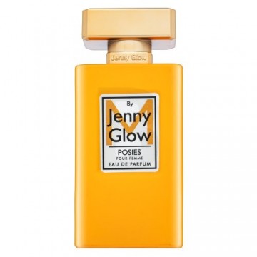 Jenny Glow M Posies parfimērijas ūdens sievietēm 80 ml