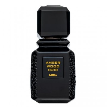 Ajmal Amber Wood Noir unisex eau de parfum 50 ml