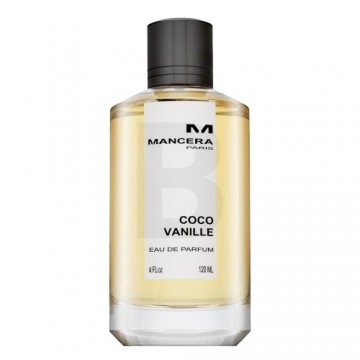 Mancera Coco Vanille eau de parfum for women 120 ml