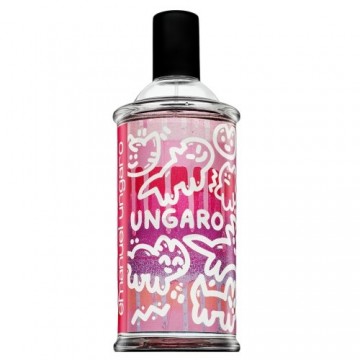 Emanuel Ungaro Fresh For Her Eau de Toilette for women 100 ml