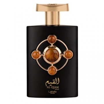 Lattafa Pride Al Qiam Gold unisex parfimērijas ūdens 100 ml