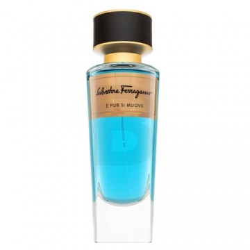 Salvatore Ferragamo E Pur Si Muove unisex parfimērijas ūdens 100 ml