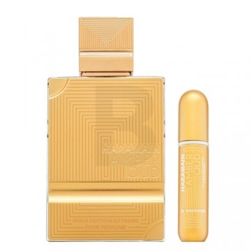 Al Haramain Amber Oud Gold Edition Extreme unisex eau de parfum 60 ml