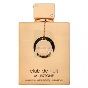 Armaf Club de Nuit Milestone unisex eau de parfum 200 ml