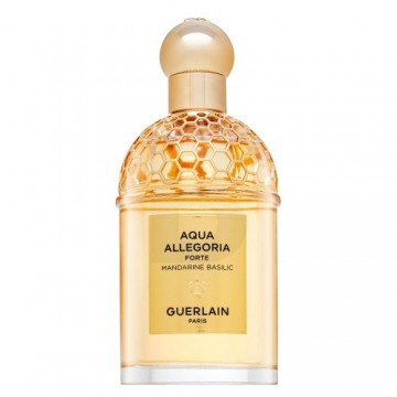 Guerlain Aqua Allegoria Forte Mandarine Basilic Eau de Parfum для женщин 125 мл