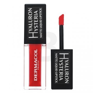 Dermacol Hyaluron Hysteria Matte Liquid Lipstick Nr.07 4,5 ml