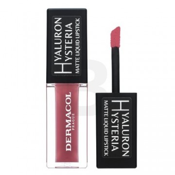 Dermacol Hyaluron Hysteria Matte Liquid Lipstick Nr.06 4,5 ml