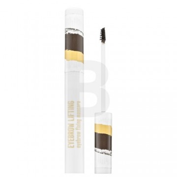 Dermacol Eyebrow Lifting Eyebrow Fixing Mascara 03 5 мл