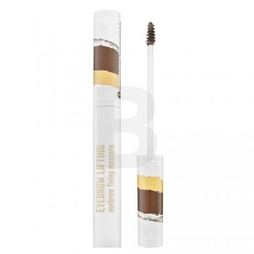 Dermacol Eyebrow Lifting Eyebrow Fixing Mascara 02 5 мл