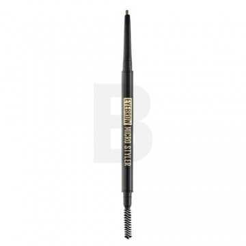 Dermacol Micro Styler Eyebrow Pencil 03