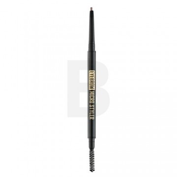 Dermacol Micro Styler Eyebrow Pencil 01