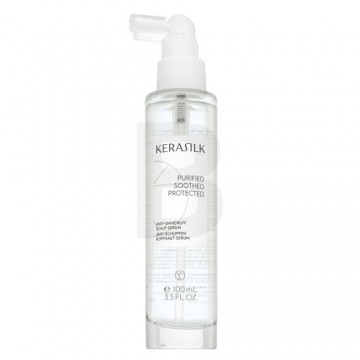 Kerasilk Specialists Anti-Dandruff Scalp Serum pret blaugznām galvas ādas attīrošs serums 100 ml