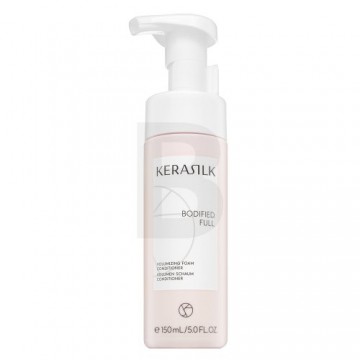 Kerasilk Essentials Volumizing Foam Conditioner foam conditioner for volume 150 ml