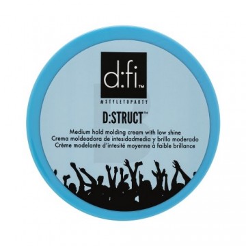 Revlon Professional d:fi D:Struct styling cream for medium hold 75 g