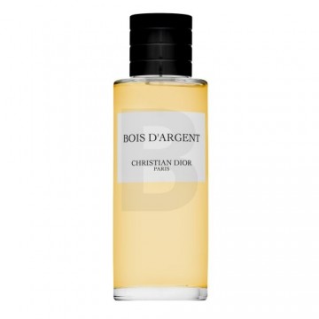 Dior (Christian Dior) Bois d'Argent unisex parfimērijas ūdens 250 ml