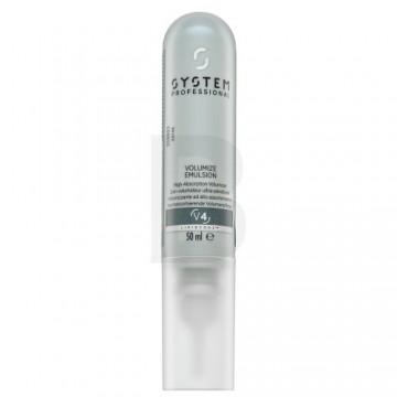 System Professional Volumize Emulsion emulsion for hair volume 50 ml