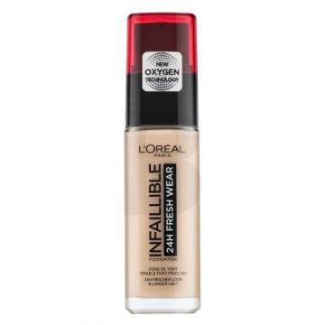 L'orÉal Paris L´Oréal Paris Infaillible 24H Fresh Wear Foundation 015 Porcelain 30 мл