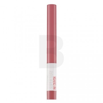 Maybelline Superstay Ink Crayon Matte Lipstick Longwear - 25 Stay Исключительно для матового эффекта