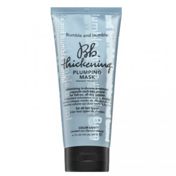 Bumble And Bumble BB Thickening Plumping Mask for hair volume 200 ml