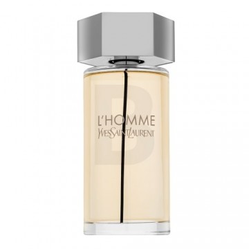 Yves Saint Laurent L´Homme Eau de Toilette for men 200 ml