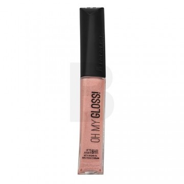 Rimmel London Oh My Gloss 100 Love Bug 6,5 мл