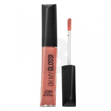 Rimmel London Oh My Gloss 330 Snog Swatch 6,5 ml