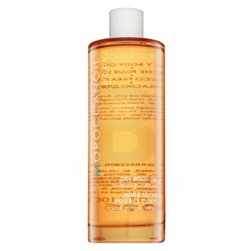 Moroccanoil Dry Body Oil Instant Nourishment 100 ml