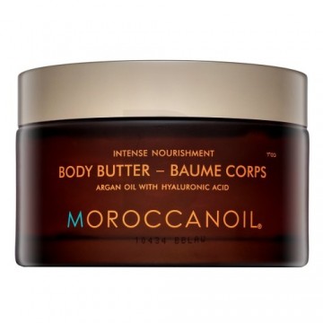 Moroccanoil Intensīvi barojošs ķermeņa sviests 200 ml