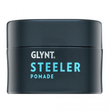 Glynt Steeler Pomade помада для волос экстра сильной фиксации 75 мл