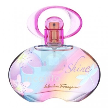 Salvatore Ferragamo Incanto Shine tualetes ūdens sievietēm 50 ml