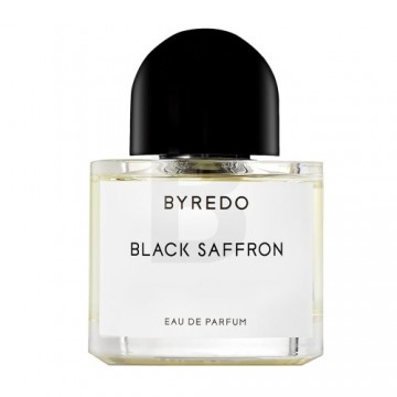 Byredo Black Saffron unisex parfimērijas ūdens 50 ml