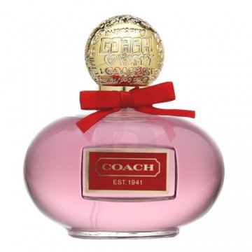 Coach Poppy Eau de Parfum для женщин 100 мл