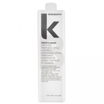 Kevin Murphy Smooth.Again Несмываемый кондиционер для грубых и непослушных волос 1000 мл