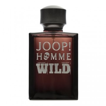 Joop! Homme Wild Eau de Toilette for men 125 ml