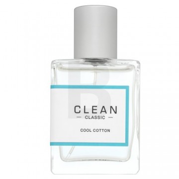 Clean Classic Cool Cotton parfimērijas ūdens sievietēm 30 ml