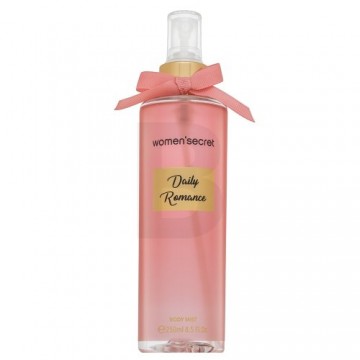 Women'Secret Daily Romance body spray for women 250 ml