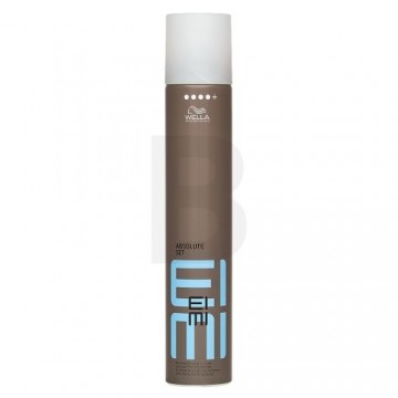 Wella Professionals EIMI Fixing Hairsprays Absolute Set hairspray for extra strong fixation 500 ml