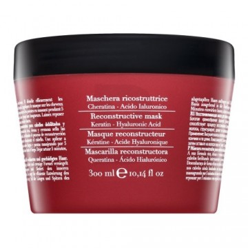 Fanola Botugen Reconstructive Mask strengthening mask for dry and brittle hair 300 ml