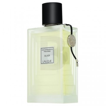 Lalique Silver unisex parfimērijas ūdens 100 ml