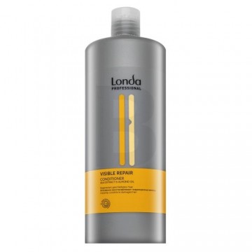 Londa Professional Visible Repair Conditioner nourishing conditioner for dry and damaged hair 1000 ml