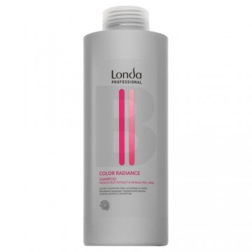 Londa Professional Color Radiance Shampoo питательный шампунь для окрашенных волос 1000 мл