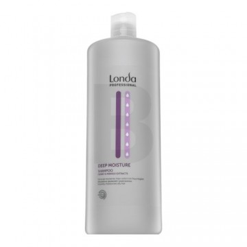 Londa Professional Deep Moisture Shampoo nourishing shampoo for dry hair 1000 ml