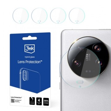 Xiaomi 14 Ultra - 3mk Lens Protection screen protector