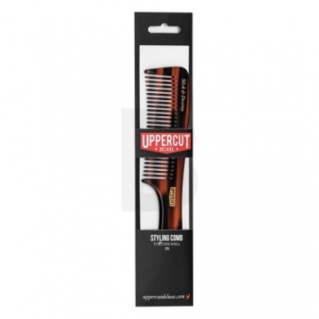 Расческа для волос Uppercut Deluxe Styling Comb CT9