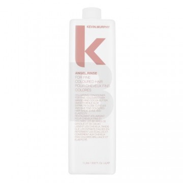 Kevin Murphy Angel.Rinse nourishing conditioner for fine colored hair 1000 ml