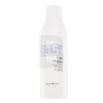 Fanola Perfumed Hydrogen Peroxide 3.5 Vol. | 1.05% developing emulsion for all hair types 1000 ml