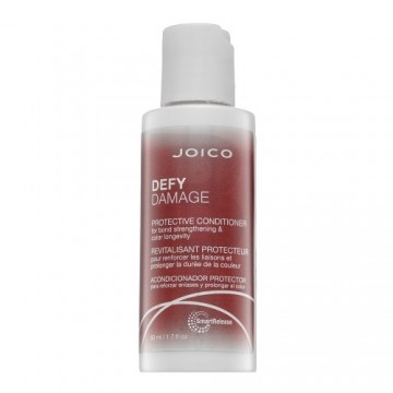 Joico Defy Damage Protective Conditioner укрепляющий кондиционер для поврежденных волос 50 мл