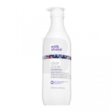 Milk_Shake Silver Shine Conditioner защитный кондиционер для платиновых светлых и седых волос 1000 мл