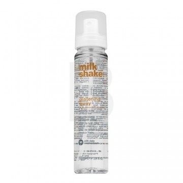 Milk_Shake No Frizz Glistening Spray спрей для укладки грубых и непослушных волос 100 мл