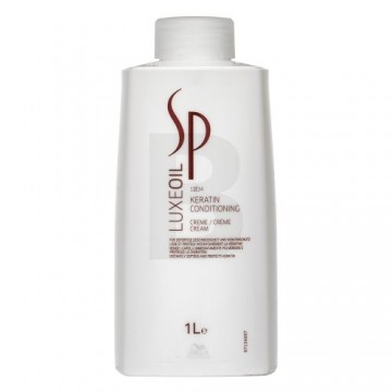 Wella Professionals SP Luxe Oil Conditioning Creme Conditioner for damaged hair 1000 ml